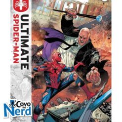 Ultimate Spider-Man 6