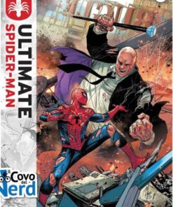 Ultimate Spider-Man 6