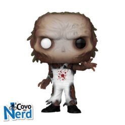 Alternative view of Funko POP! Television: Stranger Things - Vecna 1540