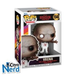 Funko POP! Television: Stranger Things - Vecna 1540