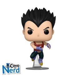 Alternative view of Funko POP! Animation: Dragon Ball GT - Vegeta 1627