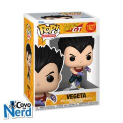 Funko POP! Animation: Dragon Ball GT - Vegeta 1627