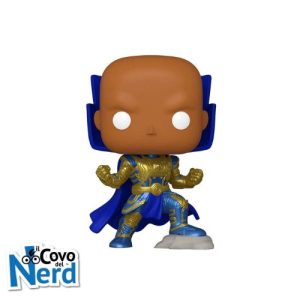 Funko POP! Marvel: What If...? - The Watcher 928 - Exclusive