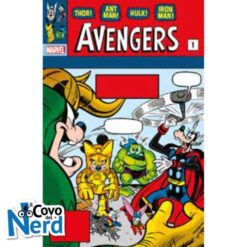 Amazing Spider-Man 46 Variant Disney What if? Lorenzo Pastrovicchio