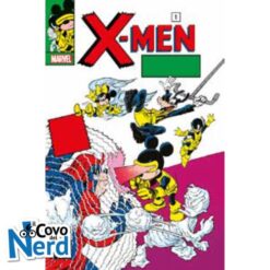 Amazing Spider-Man 47 Variant Disney What if? Lorenzo Pastrovicchio