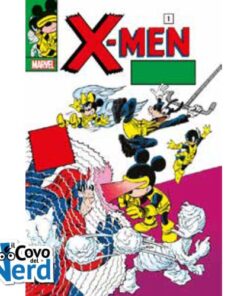 Amazing Spider-Man 47 Variant Disney What if? Lorenzo Pastrovicchio