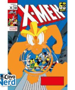 Amazing Spider-Man 50 Variant Disney What if? Giada Perissinotto