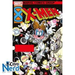 Amazing Spider-Man 51 Variant Disney What if? Ivan Bigarella