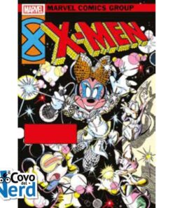 Amazing Spider-Man 51 Variant Disney What if? Ivan Bigarella