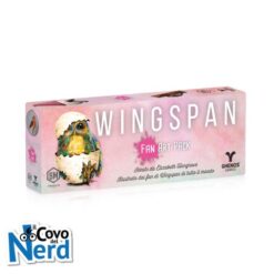 Wingspan Fan Art Pack