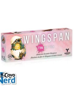 Wingspan Fan Art Pack