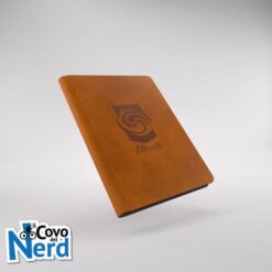 Altered - Premium Zip-up Album - Gamegenic