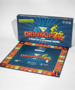 Alternative view of Drinkopoly