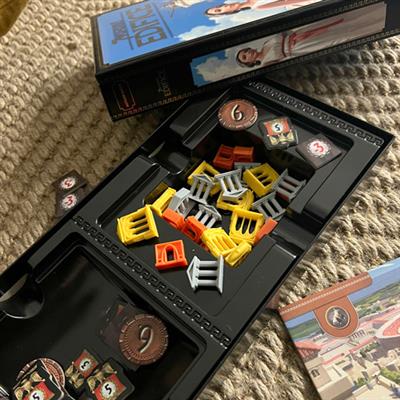 7 Wonders Edifice - immagine 9