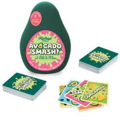 Alternative view of Avocado Smash