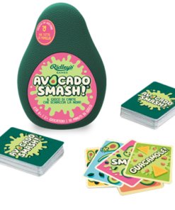 Alternative view of Avocado Smash