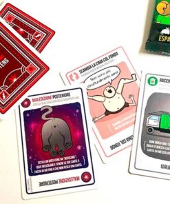 Alternative view of Streaking Kittens