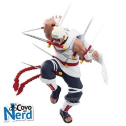 Killer Bee Figure - Naruto Shippuden: Vibration Stars 17cm - 89813