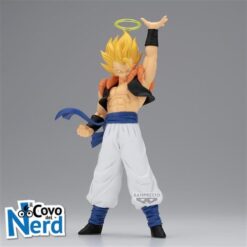 Gogeta Figure - Dragon Ball Z: Matchmakers 17 cm - 89834