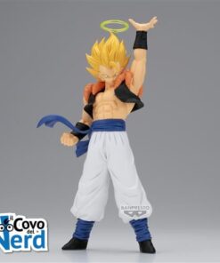 Gogeta Figure - Dragon Ball Z: Matchmakers 17 cm - 89834