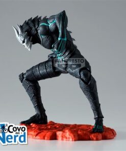 Kaiju No.8 Figure - The Anime 11 cm - 89848