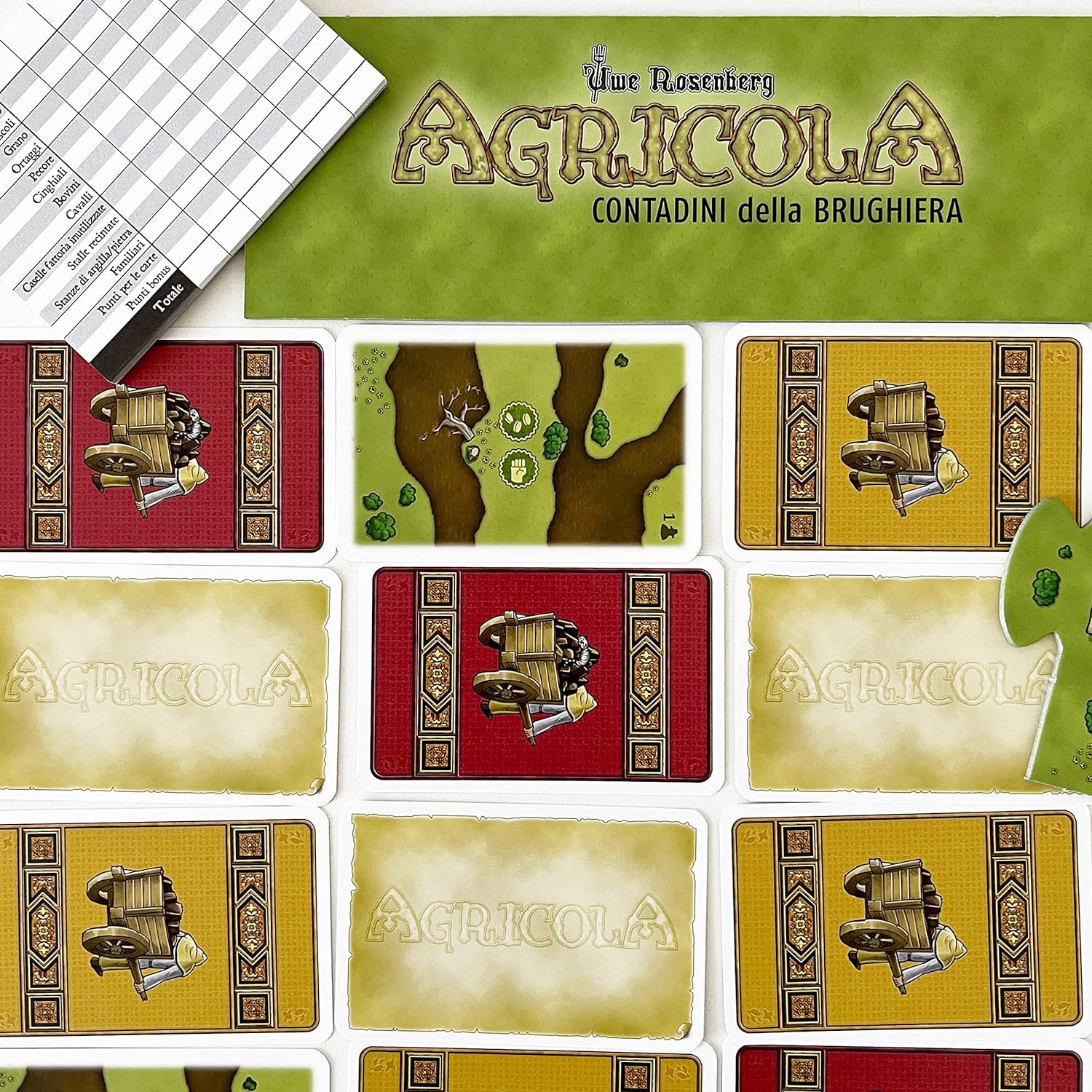 Agricola Contadini della Brughiera - immagine 7