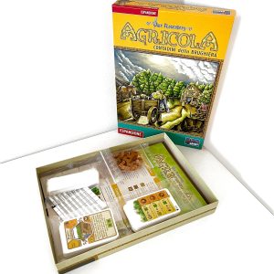 Agricola Contadini della Brughiera