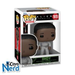 Funko POP! Movies: Alien Romulus - Andy 1615