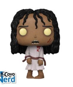Funko POP! Movies: The Exorcist Beliver - Angela 1645