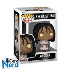 Funko POP! Movies: The Exorcist Beliver - Angela 1645