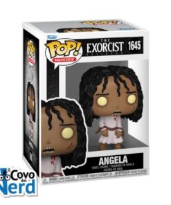 Funko POP! Movies: The Exorcist Beliver - Angela 1645