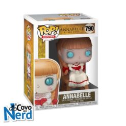 Funko POP! Movies: Annabelle Comes Home - Annabelle 790