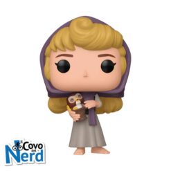 Funko POP! Disney: Sleeping Beauty 65th Anniversary - Aurora 1455