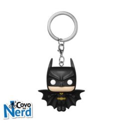 Funko POP! Keychain: DC Heroes - Batman