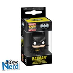 Funko POP! Keychain: Batman