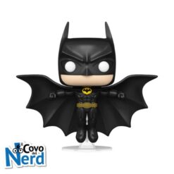 Funko POP! Deluxe: DC Heroes - Batman 521