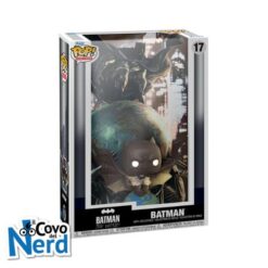 Funko POP! Comic Covers: DC Comics - Batman The World 17