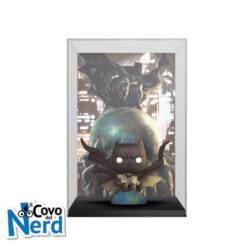 Funko POP! Comic Covers: DC Comics - Batman The World 17