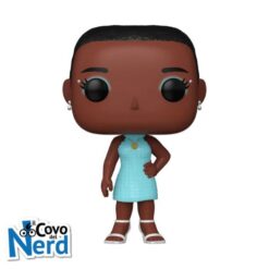Funko POP! Television: Wednesday - Bianca Barclay 1579