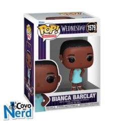 Funko POP! Television: Wednesday - Bianca Barclay 1579
