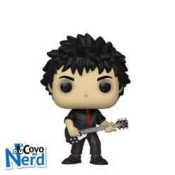 Funko POP! Rocks: Green Day - Billie Joe Armstrong 234
