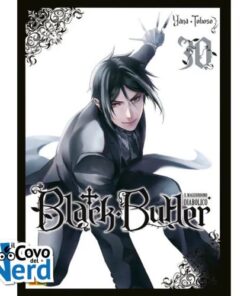 Black Butler – Il maggiordomo diabolico vol.30