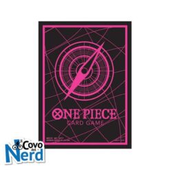 Standard Black & Pink One Piece