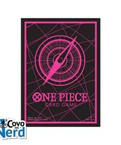 Standard Black & Pink One Piece