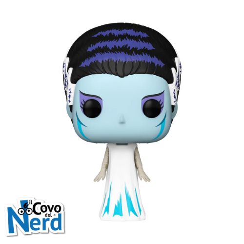 Funko POP! Movies: Universal Monsters - Bride of Frankenstein 1631