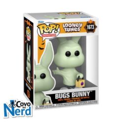 Funko POP! Animation: Looney Tunes - Bugs Bunny 1673