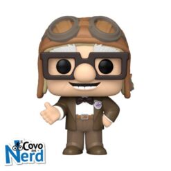 Funko POP! Disney: Up - Carl 1478