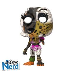 Funko POP! Games: Five Nights at Freddy's - Ruined Chica 986