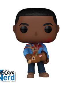 Funko POP! Movies: Get out - Chris Washington 1859