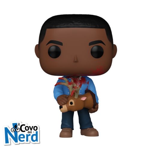 Funko POP! Movies: Get out - Chris Washington 1859